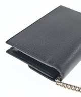 GUCCI（グッチ）財布・コインケース 黒 サイズ:- レディース/2200693935230