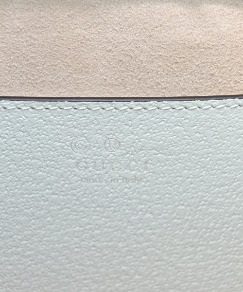 GUCCI（グッチ）ハンドバッグ 白 サイズ:- レディース/2200693935285