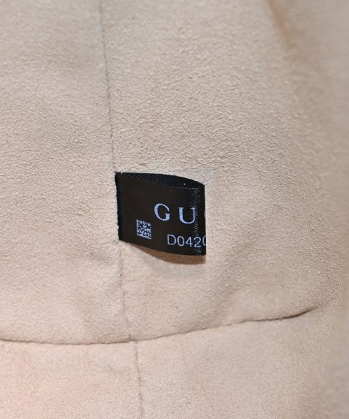 GUCCI（グッチ）ハンドバッグ 白 サイズ:- レディース/2200693935285