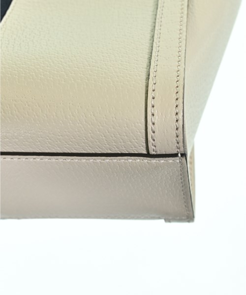 GUCCI（グッチ）ハンドバッグ 白 サイズ:- レディース/2200693935285