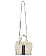 GUCCI（グッチ）ハンドバッグ 白 サイズ:- レディース/2200693935285