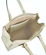 GUCCI（グッチ）ハンドバッグ 白 サイズ:- レディース/2200693935285