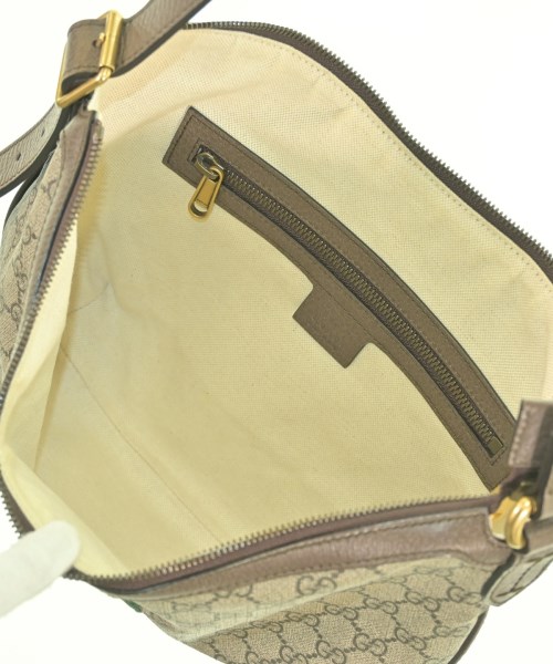 GUCCI（グッチ）ショルダーバッグ ベージュ サイズ:- レディース/2200693935704