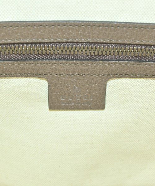 GUCCI（グッチ）ショルダーバッグ ベージュ サイズ:- レディース/2200693935704