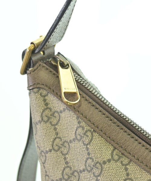GUCCI（グッチ）ショルダーバッグ ベージュ サイズ:- レディース/2200693935704