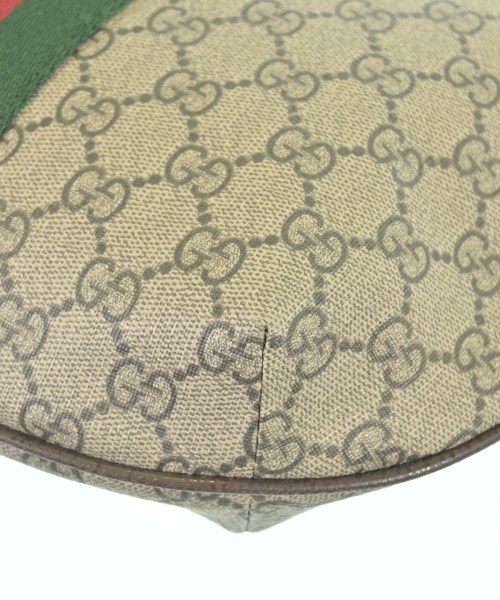 GUCCI（グッチ）ショルダーバッグ ベージュ サイズ:- レディース/2200693935704