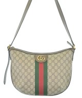 GUCCI（グッチ）ショルダーバッグ ベージュ サイズ:- レディース/2200693935704