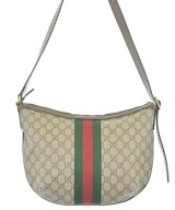 GUCCI（グッチ）ショルダーバッグ ベージュ サイズ:- レディース/2200693935704