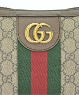 GUCCI（グッチ）ショルダーバッグ ベージュ サイズ:- レディース/2200693935704