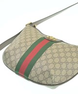 GUCCI（グッチ）ショルダーバッグ ベージュ サイズ:- レディース/2200693935704
