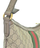 GUCCI（グッチ）ショルダーバッグ ベージュ サイズ:- レディース/2200693935704