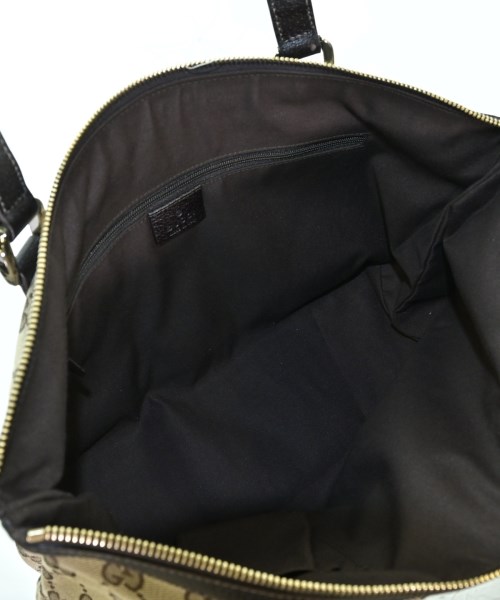 GUCCI（グッチ）トートバッグ ベージュ サイズ:- レディース/2200693935957