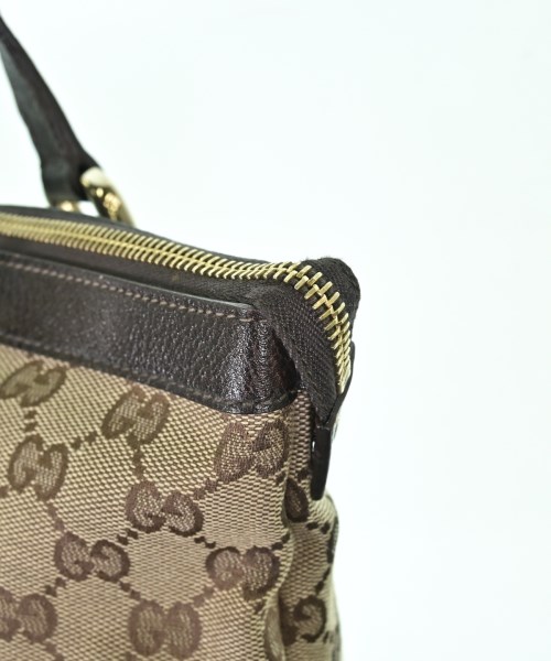 GUCCI（グッチ）トートバッグ ベージュ サイズ:- レディース/2200693935957