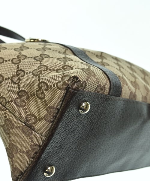 GUCCI（グッチ）トートバッグ ベージュ サイズ:- レディース/2200693935957