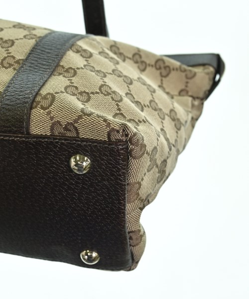 GUCCI（グッチ）トートバッグ ベージュ サイズ:- レディース/2200693935957