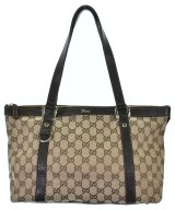 GUCCI（グッチ）トートバッグ ベージュ サイズ:- レディース/2200693935957