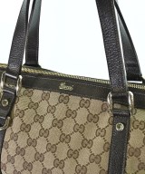 GUCCI（グッチ）トートバッグ ベージュ サイズ:- レディース/2200693935957