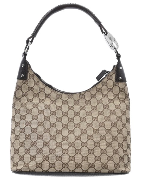 GUCCI（グッチ）ハンドバッグ ベージュ サイズ:- レディース/2200693936039