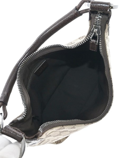 GUCCI（グッチ）ハンドバッグ ベージュ サイズ:- レディース/2200693936039