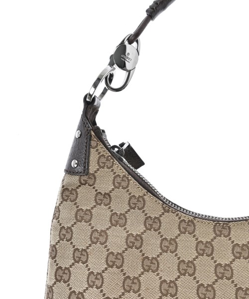 GUCCI（グッチ）ハンドバッグ ベージュ サイズ:- レディース/2200693936039
