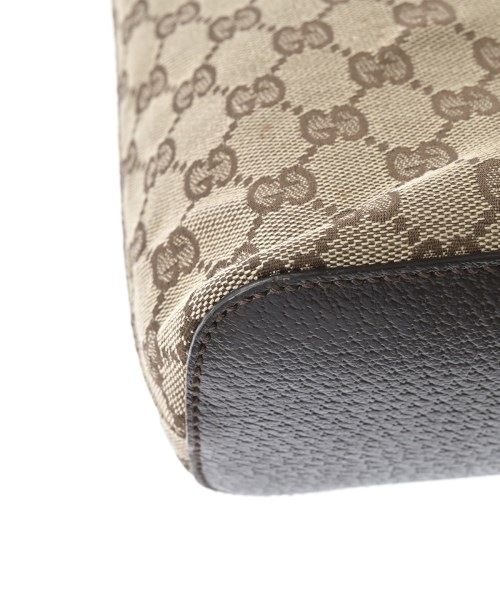 GUCCI（グッチ）ハンドバッグ ベージュ サイズ:- レディース/2200693936039