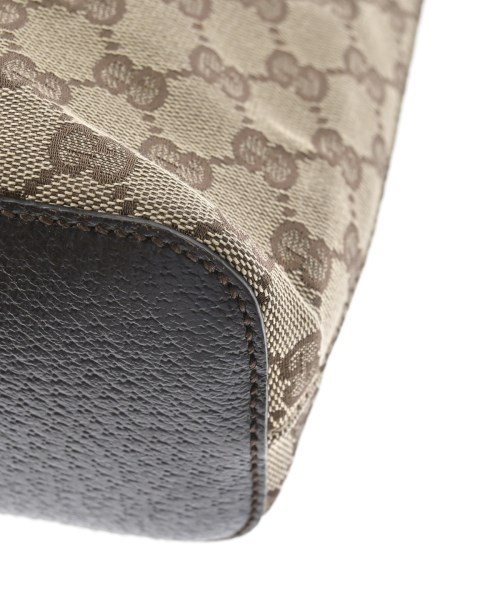 GUCCI（グッチ）ハンドバッグ ベージュ サイズ:- レディース/2200693936039
