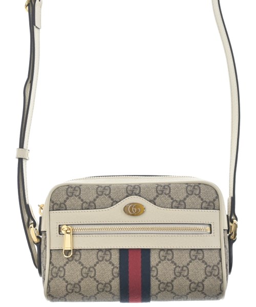 グッチ(GUCCI)のGUCCI ショルダーバッグ