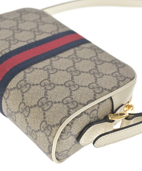 GUCCI（グッチ）ショルダーバッグ ベージュ サイズ:- レディース/2200693936084