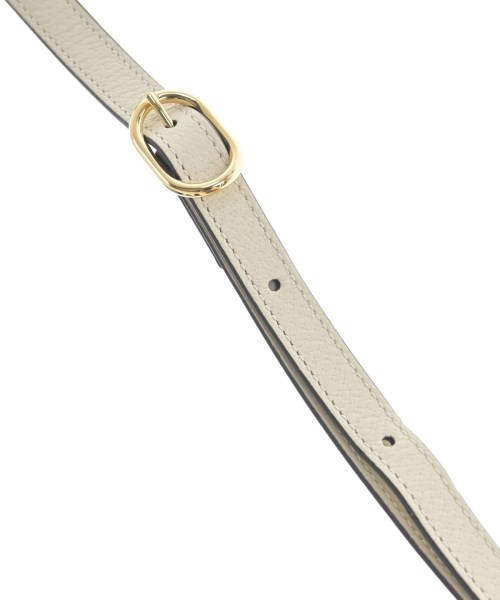 GUCCI（グッチ）ショルダーバッグ ベージュ サイズ:- レディース/2200693936084