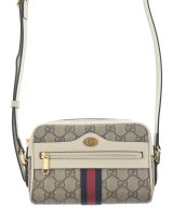 GUCCI（グッチ）ショルダーバッグ ベージュ サイズ:- レディース/2200693936084