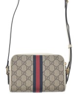 GUCCI（グッチ）ショルダーバッグ ベージュ サイズ:- レディース/2200693936084