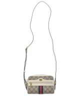 GUCCI（グッチ）ショルダーバッグ ベージュ サイズ:- レディース/2200693936084