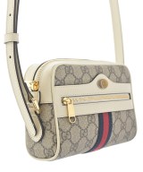 GUCCI（グッチ）ショルダーバッグ ベージュ サイズ:- レディース/2200693936084
