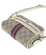 GUCCI（グッチ）ショルダーバッグ ベージュ サイズ:- レディース/2200693936084