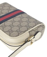 GUCCI（グッチ）ショルダーバッグ ベージュ サイズ:- レディース/2200693936084