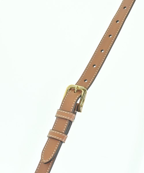 GUCCI（グッチ）ショルダーバッグ 茶 サイズ:- レディース/2200693936107