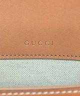 GUCCI（グッチ）ショルダーバッグ 茶 サイズ:- レディース/2200693936107