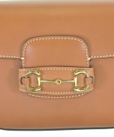 GUCCI（グッチ）ショルダーバッグ 茶 サイズ:- レディース/2200693936107