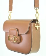 GUCCI（グッチ）ショルダーバッグ 茶 サイズ:- レディース/2200693936107