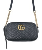 GUCCI（グッチ）ショルダーバッグ 黒 サイズ:- レディース/2200693936169