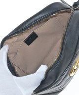 GUCCI（グッチ）ショルダーバッグ 黒 サイズ:- レディース/2200693936169