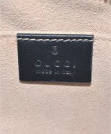 GUCCI（グッチ）ショルダーバッグ 黒 サイズ:- レディース/2200693936169