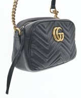 GUCCI（グッチ）ショルダーバッグ 黒 サイズ:- レディース/2200693936169