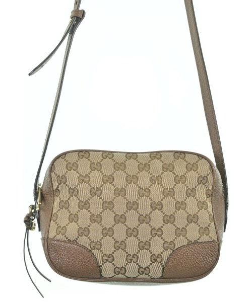 GUCCI(グッチ)ショルダーバッグ ベージュ サイズ:-/2200693936237