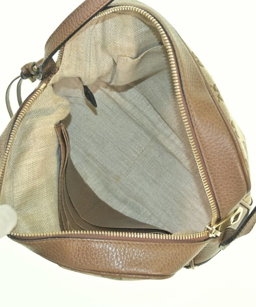 GUCCI（グッチ）ショルダーバッグ ベージュ サイズ:- レディース/2200693936237