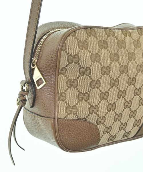 GUCCI（グッチ）ショルダーバッグ ベージュ サイズ:- レディース/2200693936237