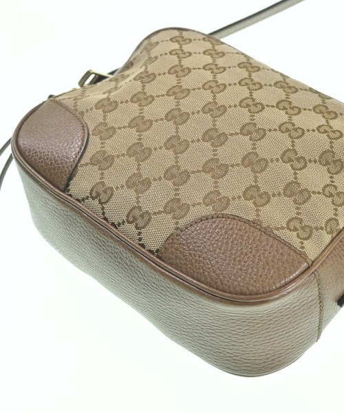 GUCCI（グッチ）ショルダーバッグ ベージュ サイズ:- レディース/2200693936237