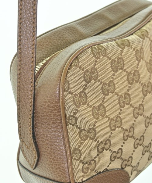 GUCCI（グッチ）ショルダーバッグ ベージュ サイズ:- レディース/2200693936237
