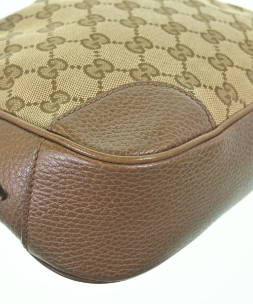 GUCCI（グッチ）ショルダーバッグ ベージュ サイズ:- レディース/2200693936237