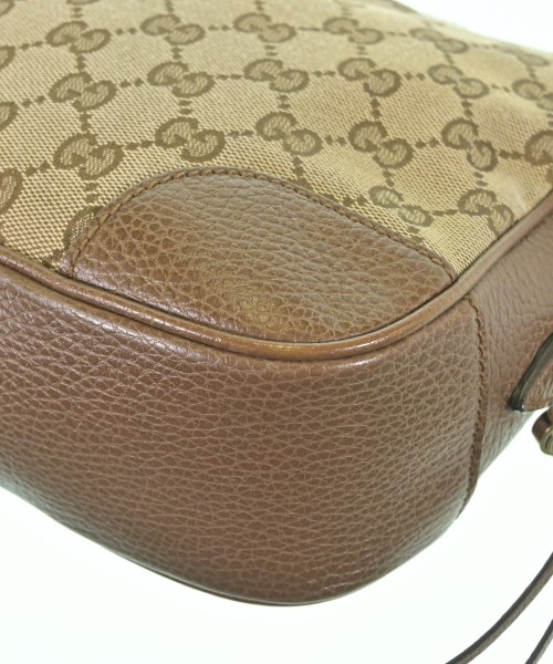 GUCCI（グッチ）ショルダーバッグ ベージュ サイズ:- レディース/2200693936237